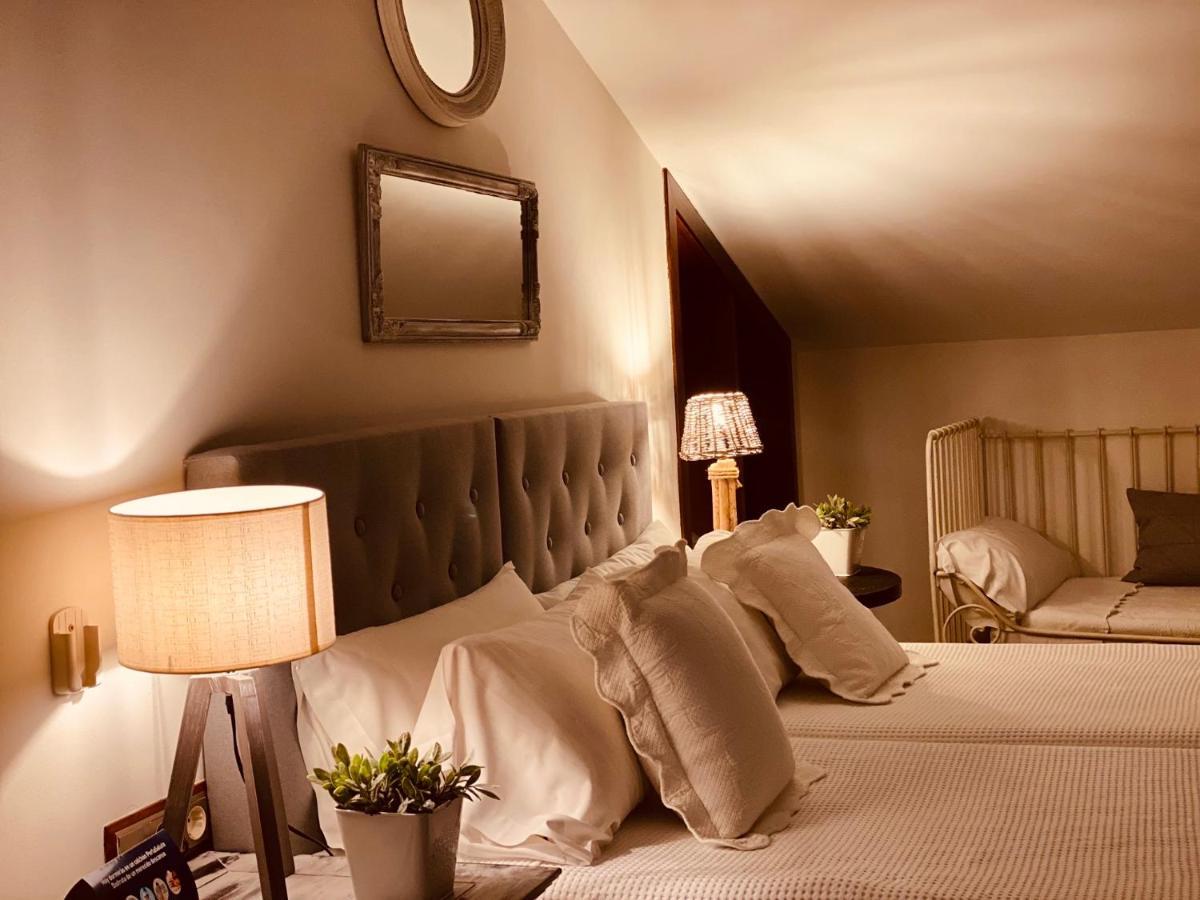 Casa Ruy Lopez Hotel Zafra Luaran gambar