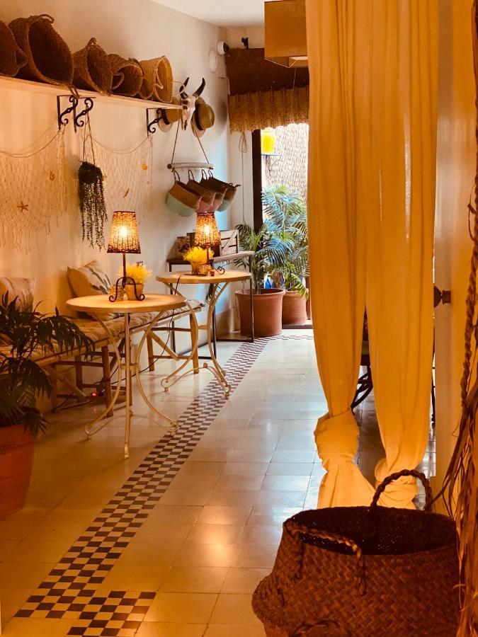 Casa Ruy Lopez Hotel Zafra Luaran gambar