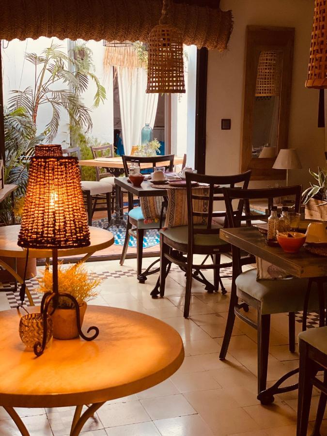 Casa Ruy Lopez Hotel Zafra Luaran gambar