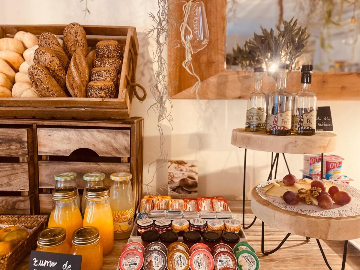 Casa Ruy Lopez Hotel Zafra Luaran gambar