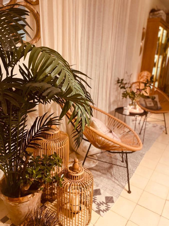 Casa Ruy Lopez Hotel Zafra Luaran gambar