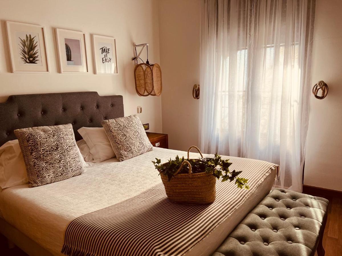 Casa Ruy Lopez Hotel Zafra Luaran gambar