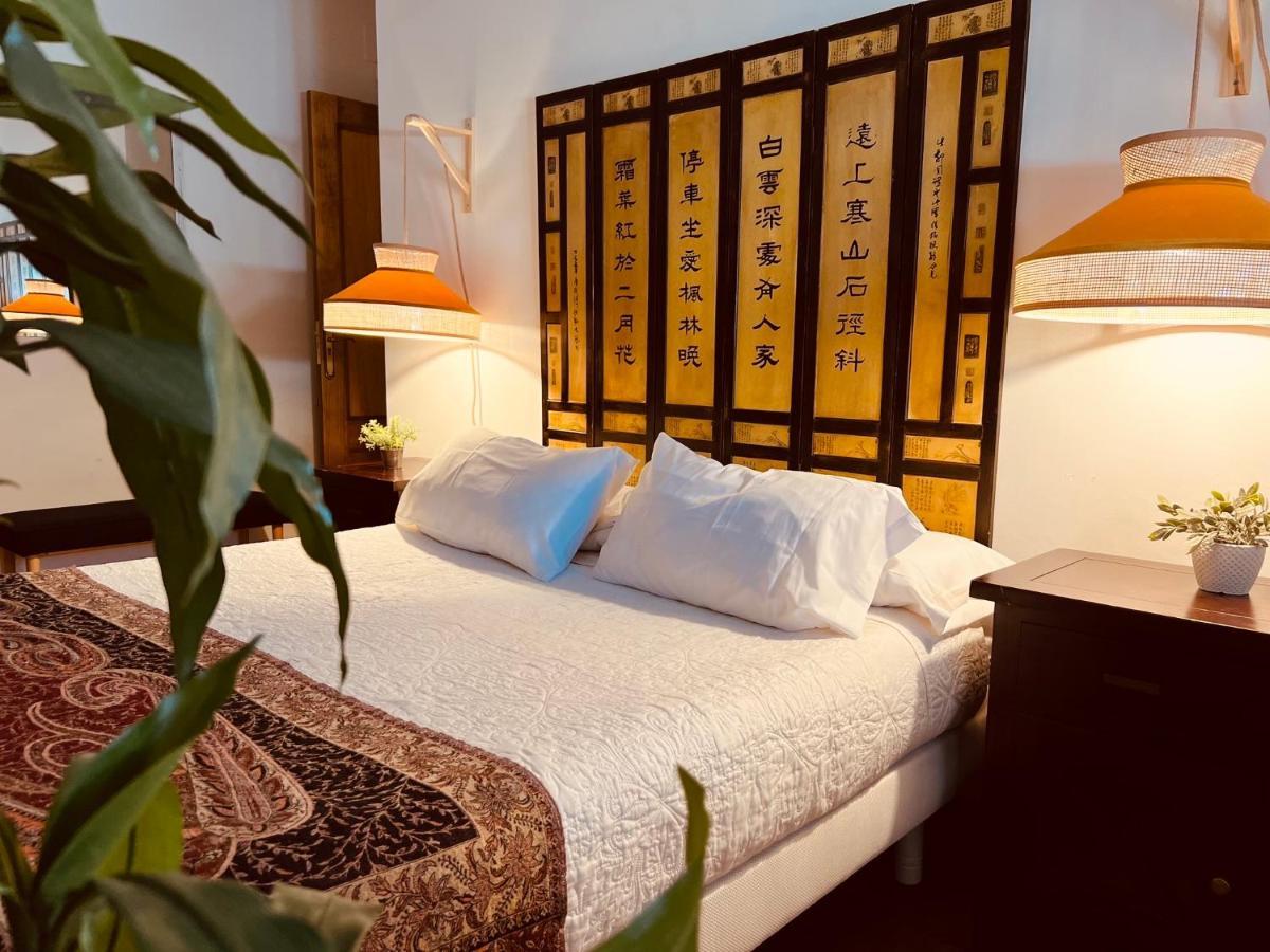 Casa Ruy Lopez Hotel Zafra Luaran gambar