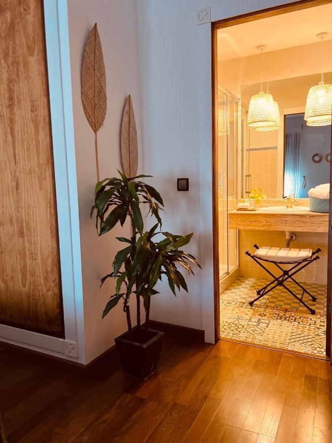 Casa Ruy Lopez Hotel Zafra Luaran gambar
