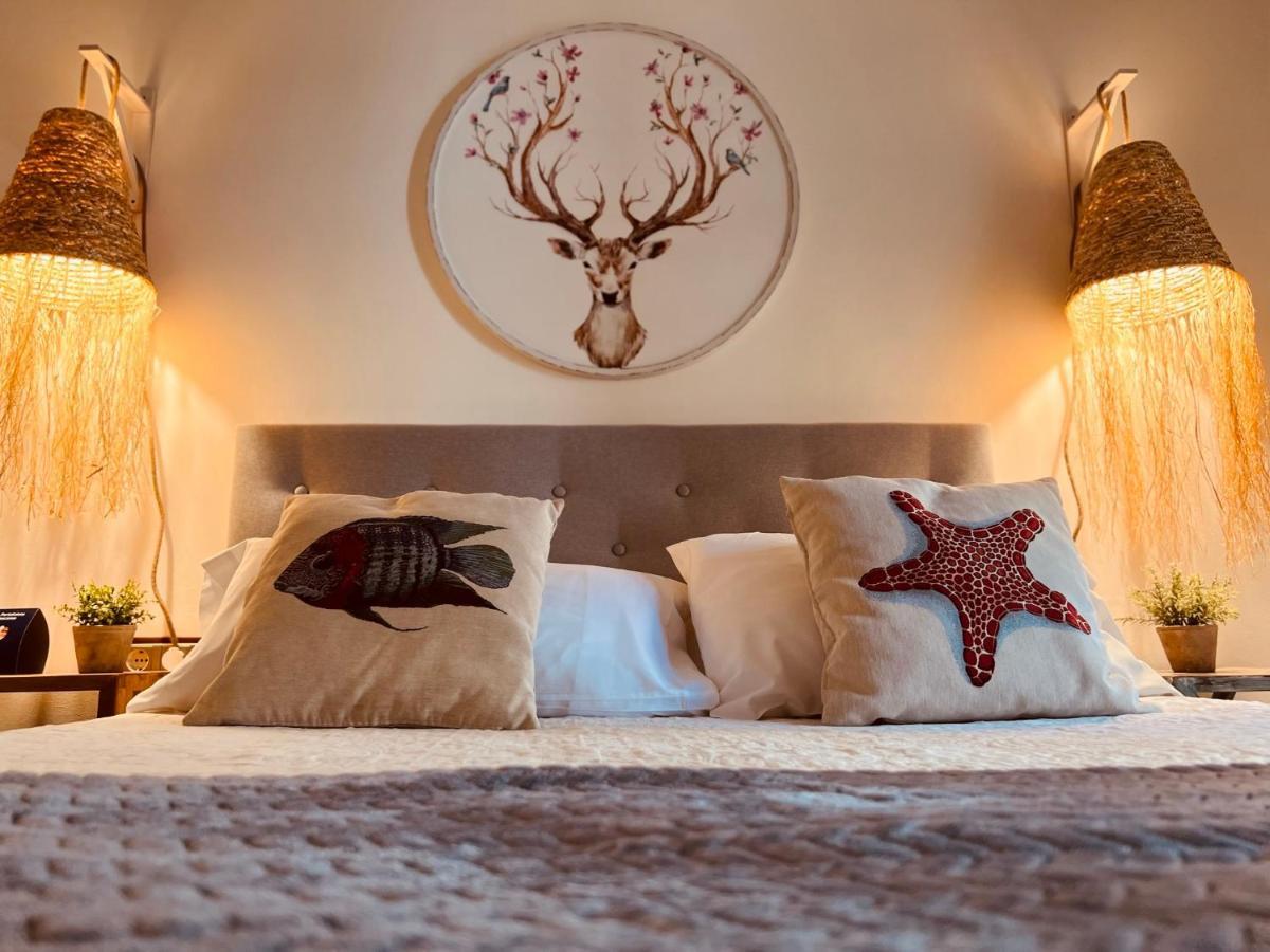 Casa Ruy Lopez Hotel Zafra Luaran gambar