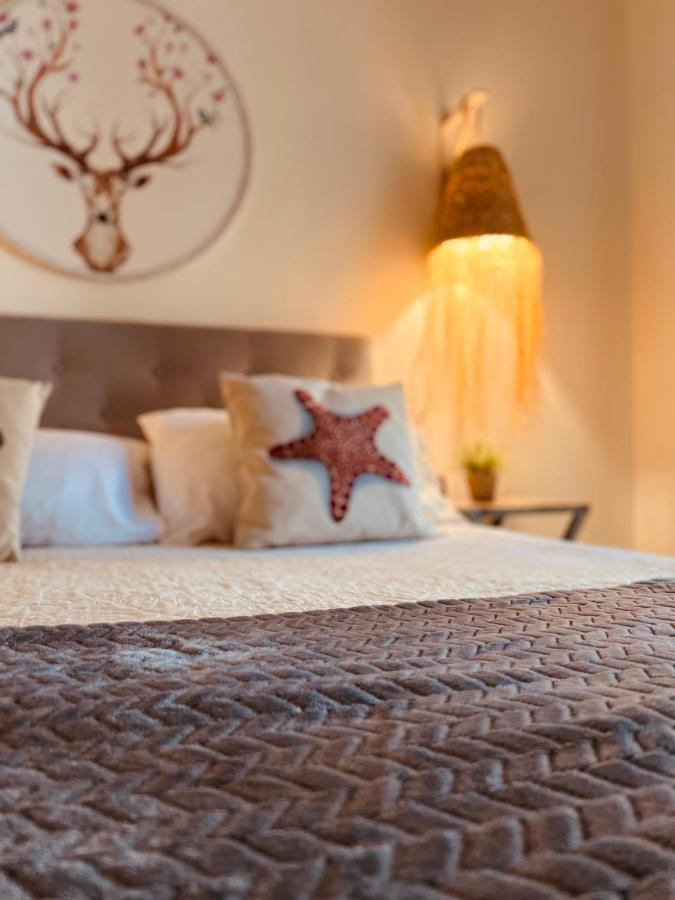 Casa Ruy Lopez Hotel Zafra Luaran gambar