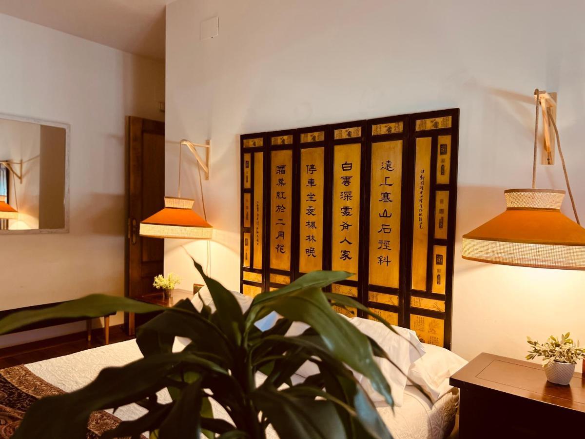Casa Ruy Lopez Hotel Zafra Luaran gambar