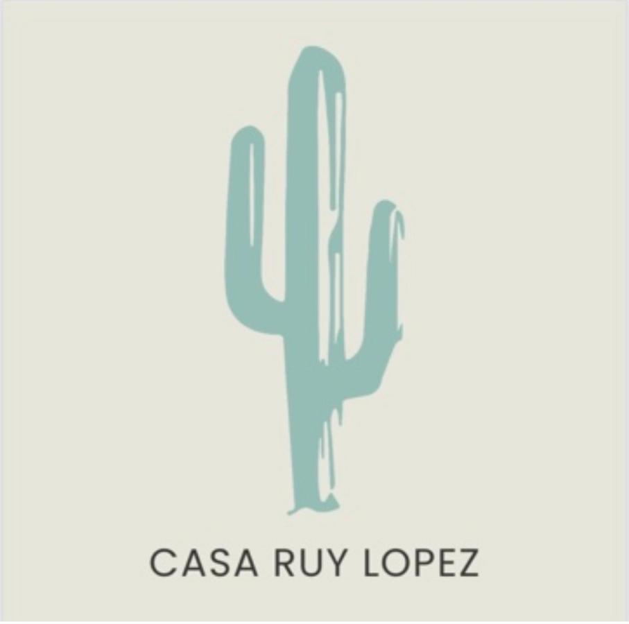 Casa Ruy Lopez Hotel Zafra Luaran gambar