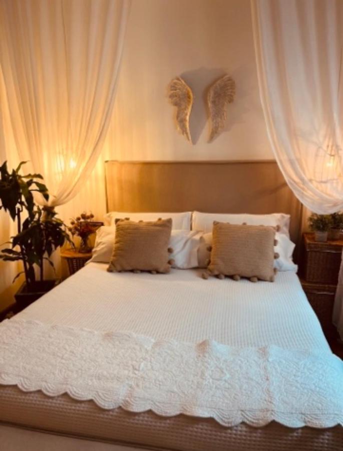 Casa Ruy Lopez Hotel Zafra Luaran gambar