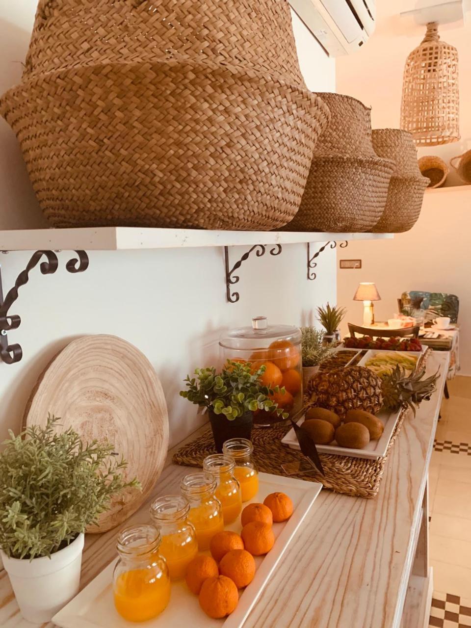 Casa Ruy Lopez Hotel Zafra Luaran gambar