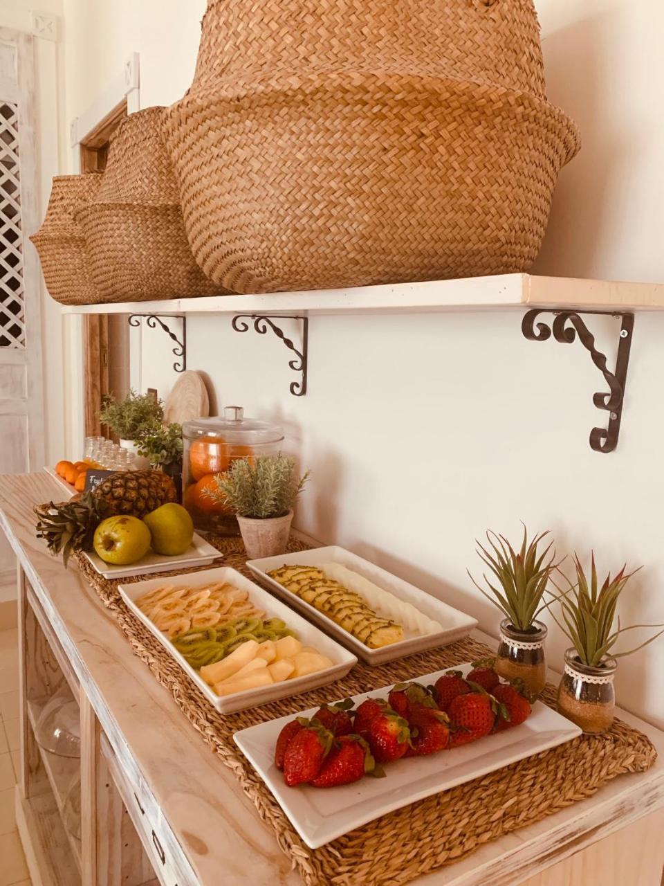 Casa Ruy Lopez Hotel Zafra Luaran gambar