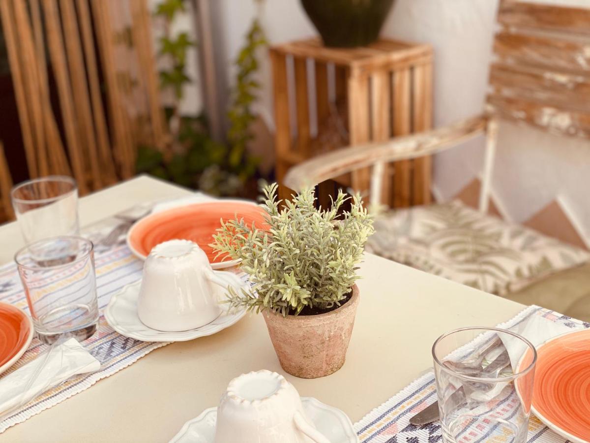 Casa Ruy Lopez Hotel Zafra Luaran gambar
